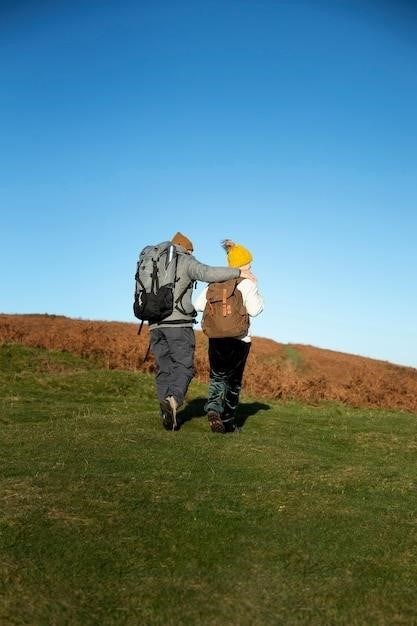 guided walks scotland