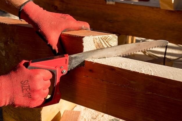 chainsaw lumber cutting guide