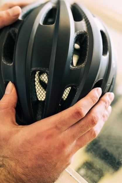 poc helmet size guide