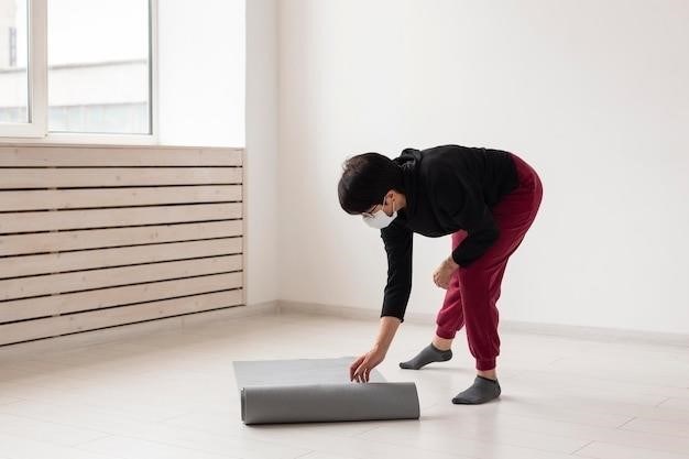 installing sliding closet door floor guide on carpet