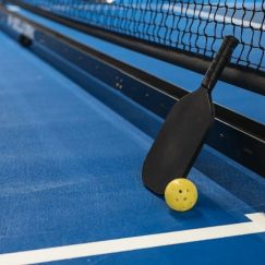 pickleball drills pdf