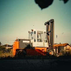 forklift theory test pdf australia