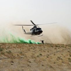 army aircrew training manual